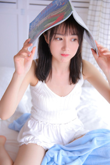 砸钱宝马女